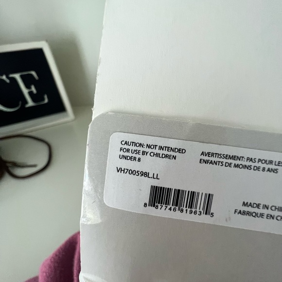 DISNEY The Child Grogu Mandalorian Baby Yoda Headband Youth one size Brand New - Picture 6 of 6